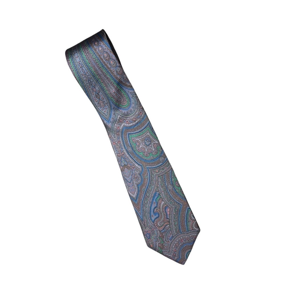 Liberty of London Silk Tie